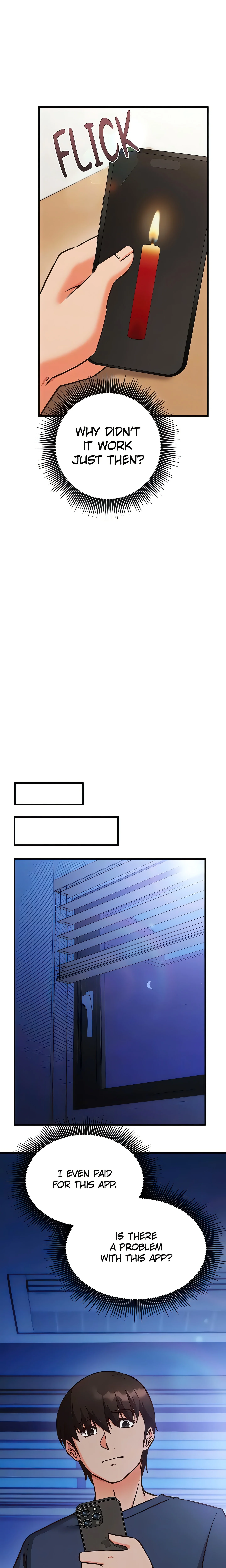 Mind Control (HO) (Official) Chapter 8 Page 8