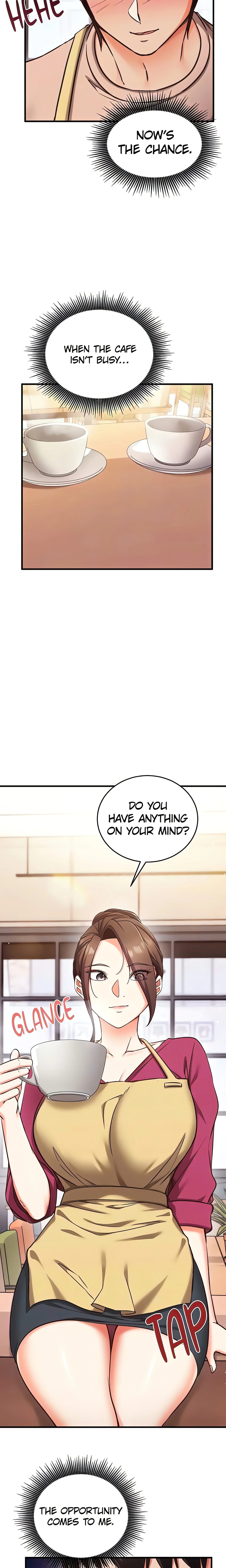 Mind Control (HO) (Official) Chapter 8 Page 15