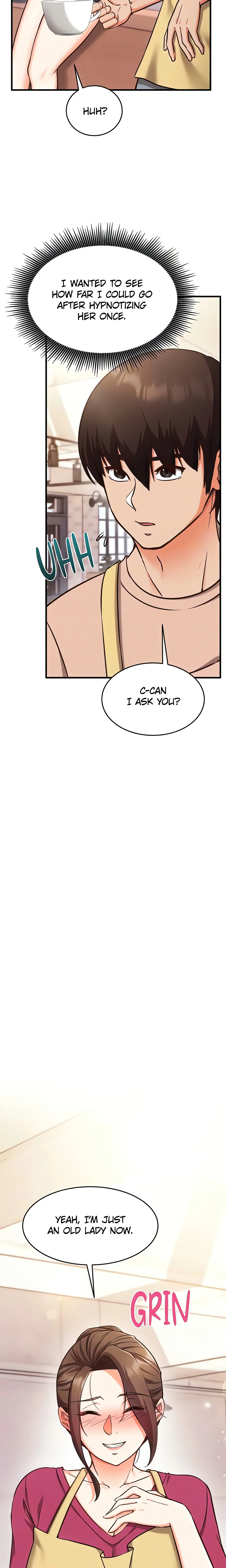 Mind Control (HO) (Official) Chapter 8 Page 17