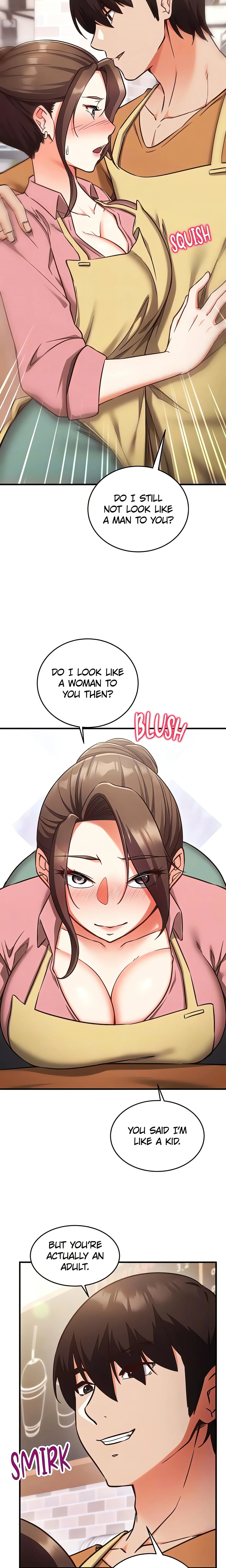 Mind Control (HO) (Official) Chapter 9 Page 17
