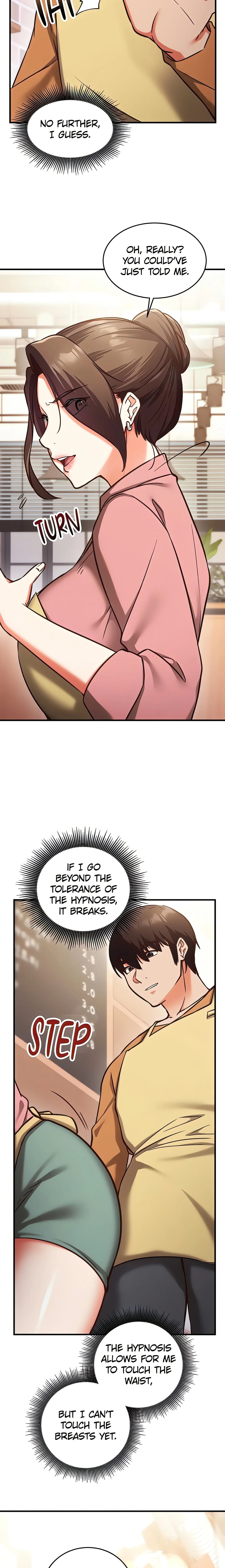 Mind Control (HO) (Official) Chapter 9 Page 24