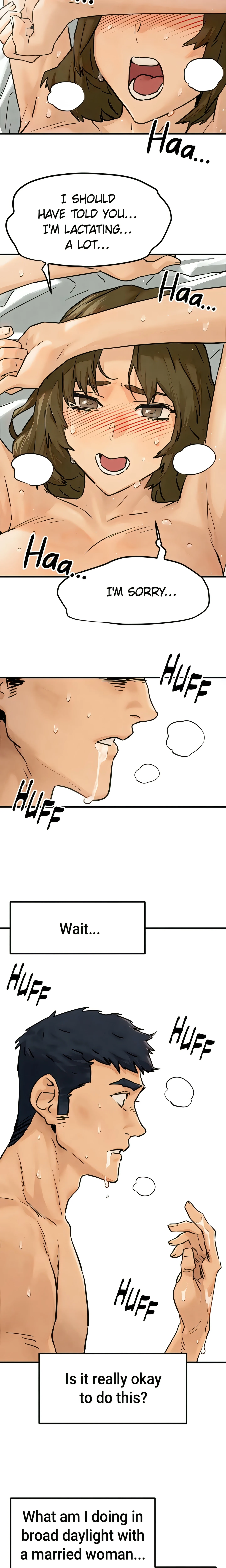 Moby Dick (Official) Chapter 1 Page 6