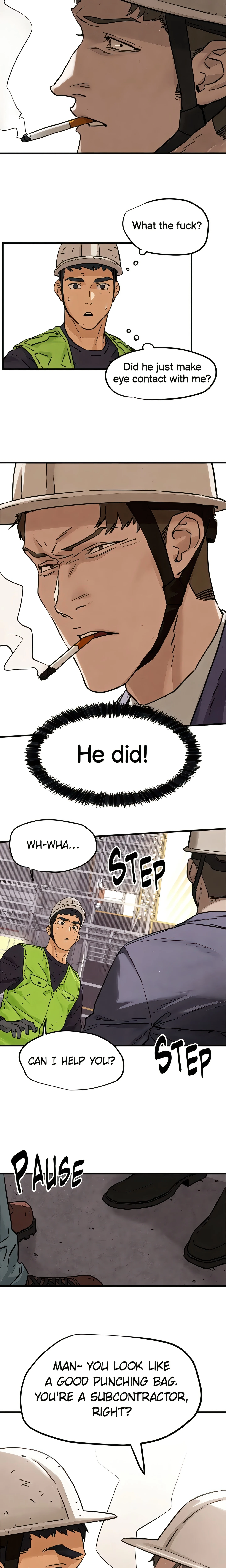 Moby Dick (Official) Chapter 1 Page 16