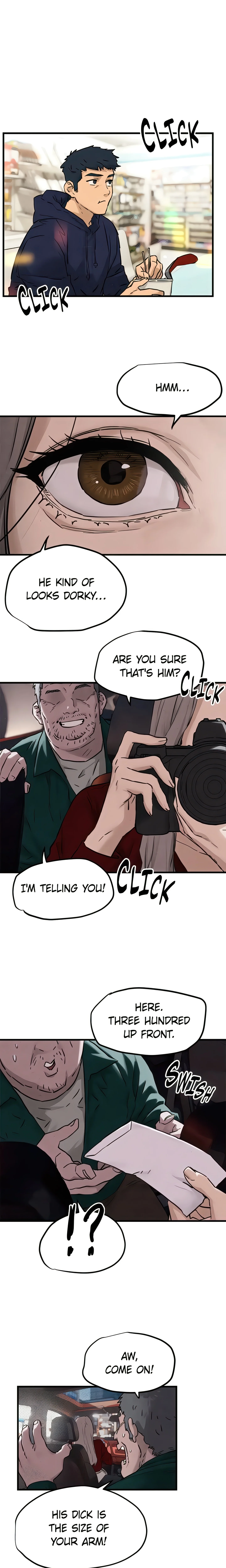 Moby Dick (Official) Chapter 1 Page 33