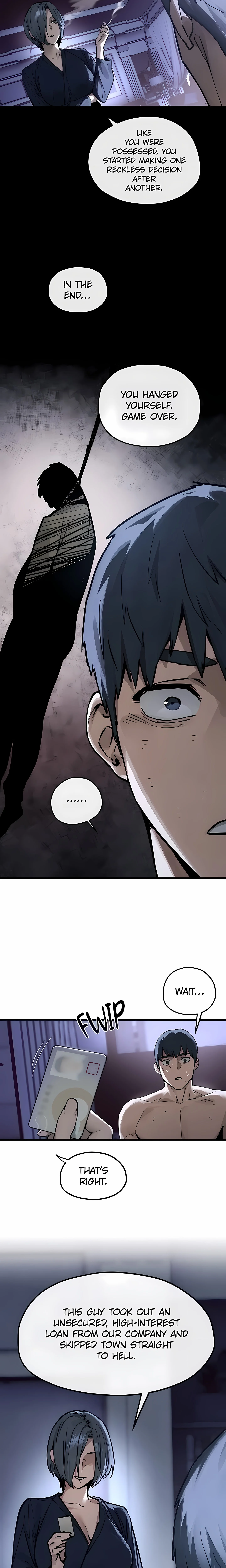 Moby Dick (Official) Chapter 103 Page 3