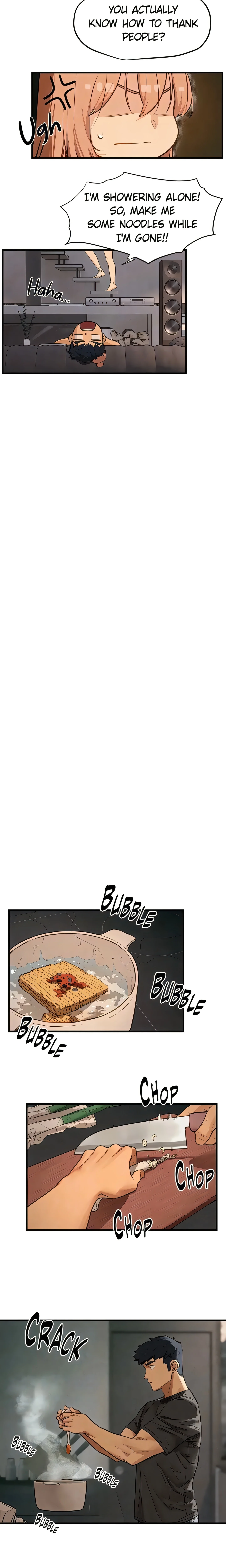 Moby Dick (Official) Chapter 13 Page 6