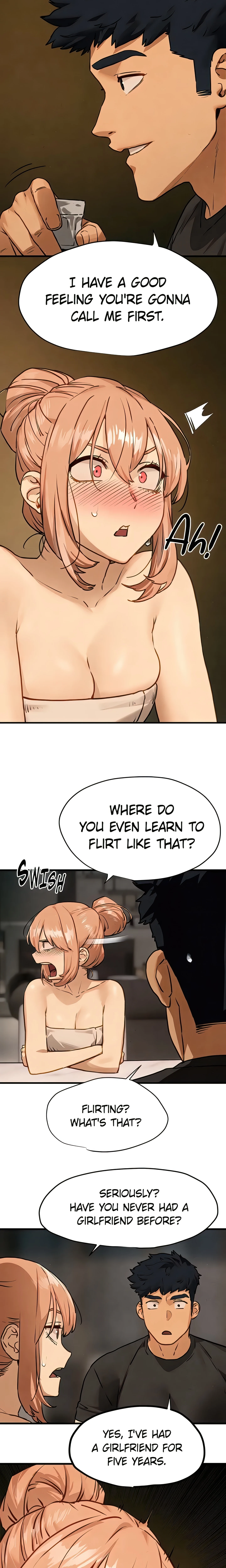 Moby Dick (Official) Chapter 13 Page 11