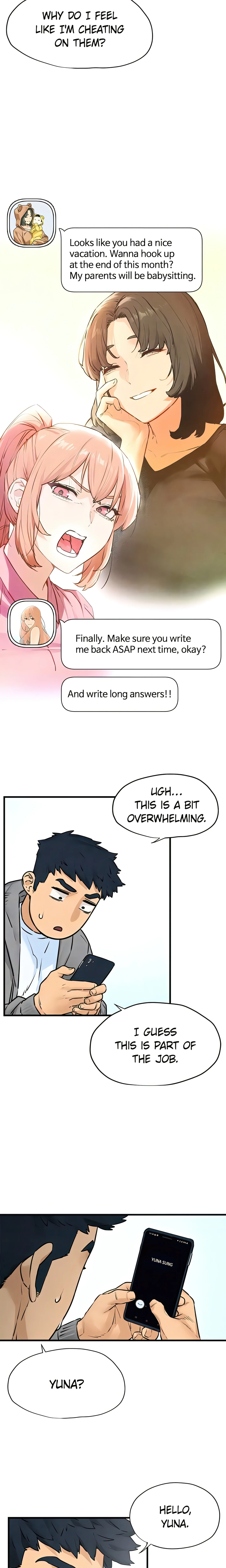 Moby Dick (Official) Chapter 14 Page 9