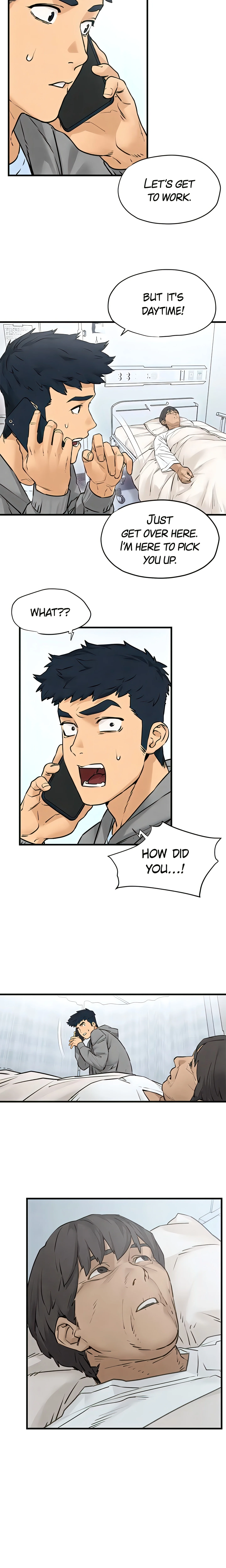 Moby Dick (Official) Chapter 14 Page 10