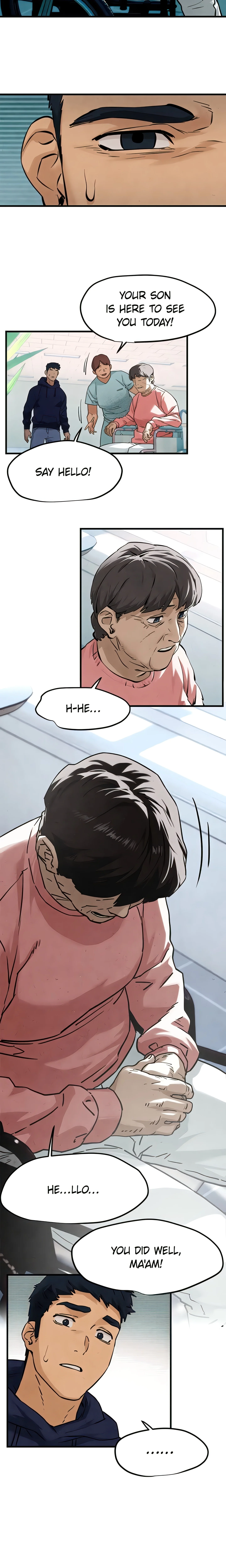 Moby Dick (Official) Chapter 2 Page 10