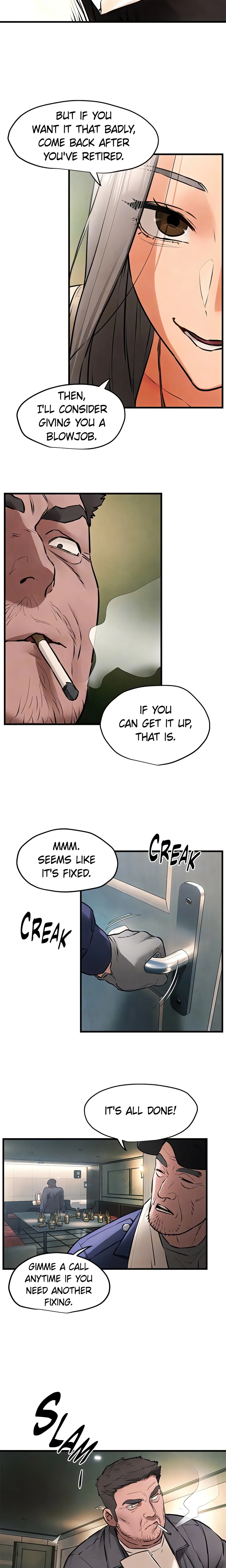 Moby Dick (Official) Chapter 21 Page 6