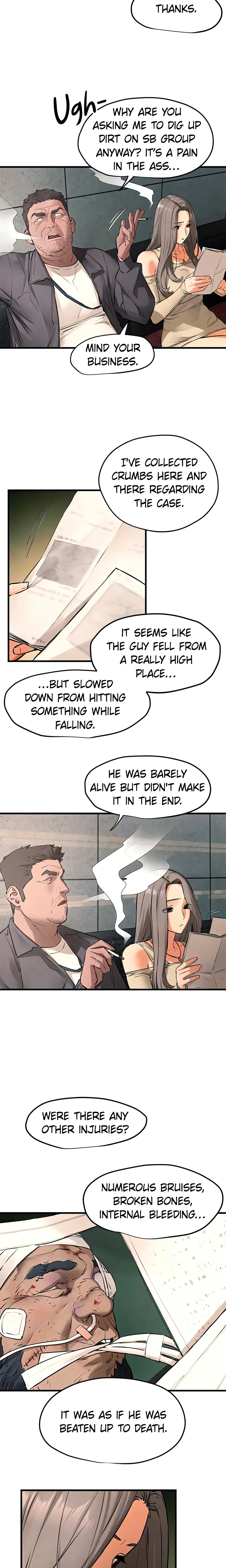 Moby Dick (Official) Chapter 21 Page 8