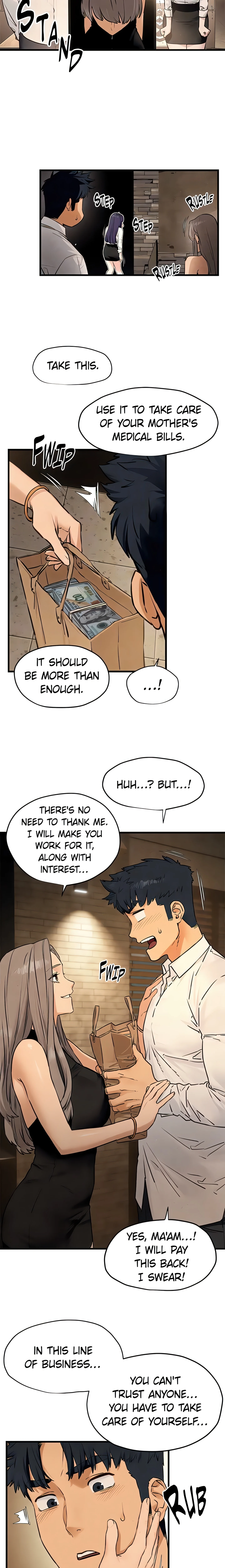 Moby Dick (Official) Chapter 28 Page 10