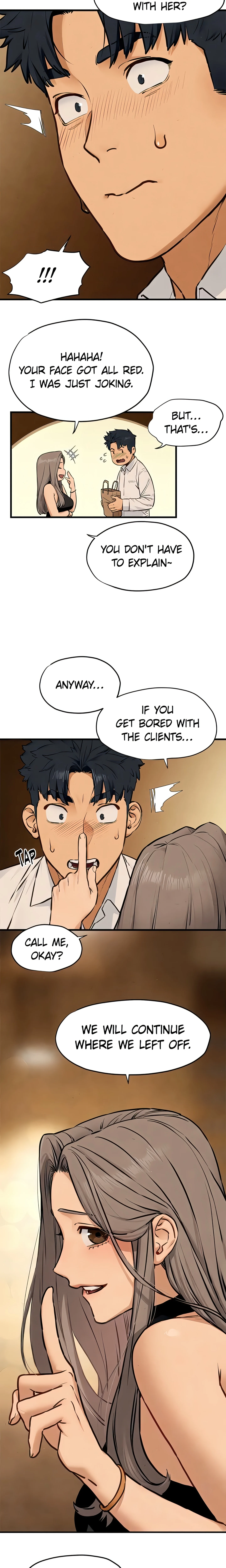 Moby Dick (Official) Chapter 28 Page 14