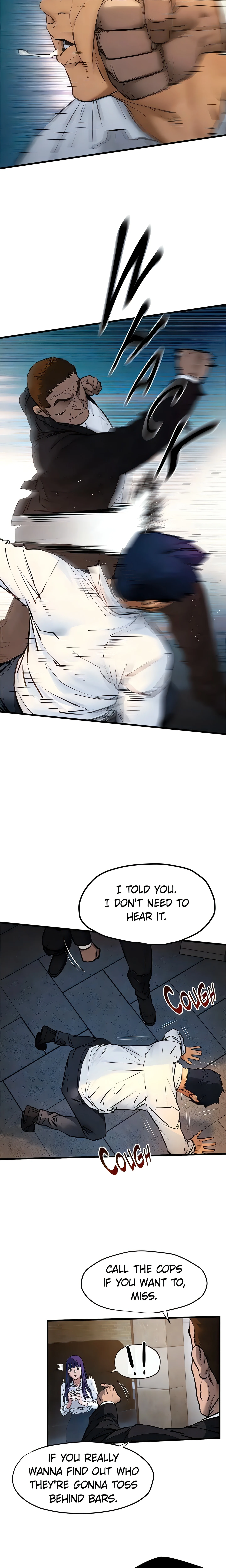 Moby Dick (Official) Chapter 29 Page 8