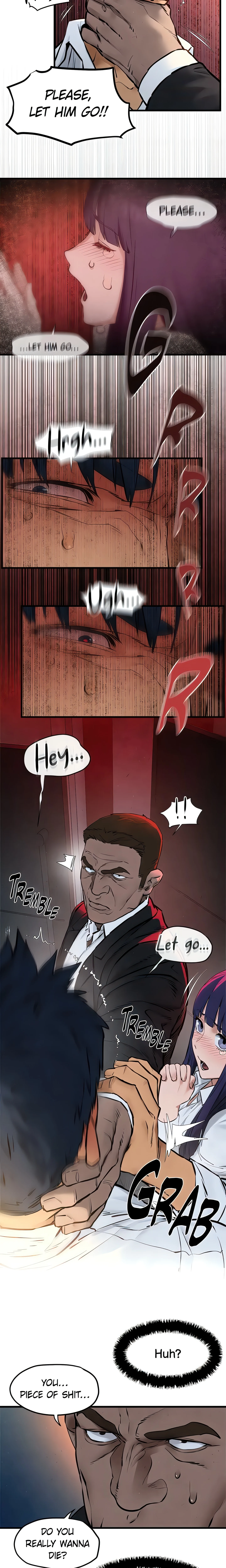 Moby Dick (Official) Chapter 29 Page 11