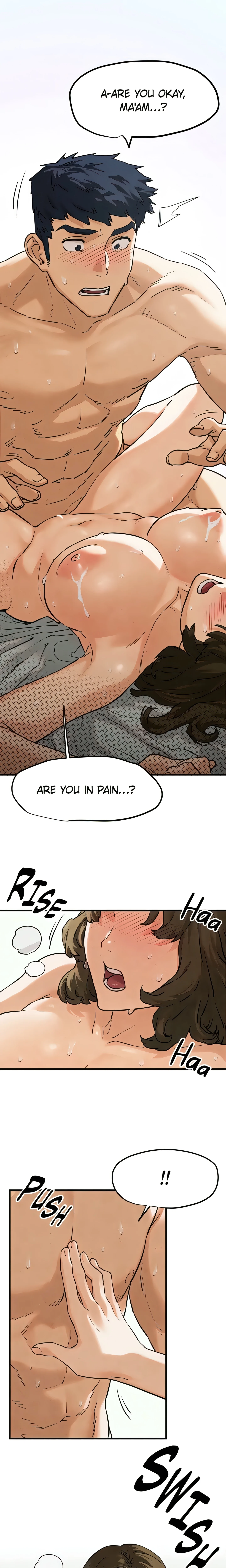 Moby Dick (Official) Chapter 3 Page 19