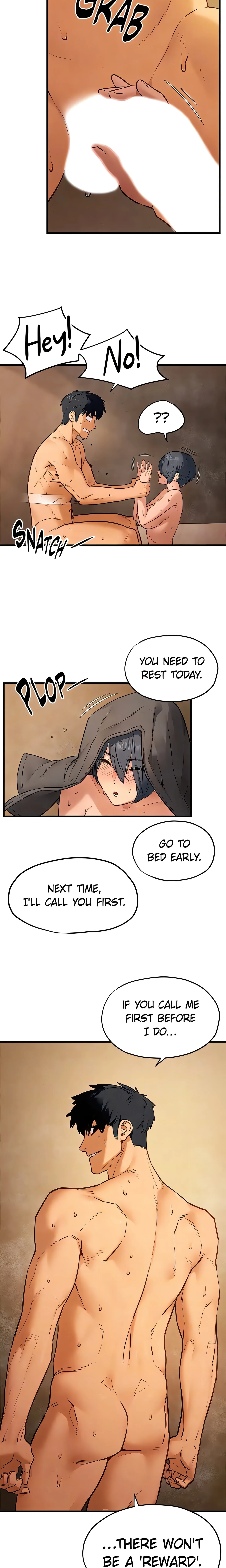 Moby Dick (Official) Chapter 30 Page 8