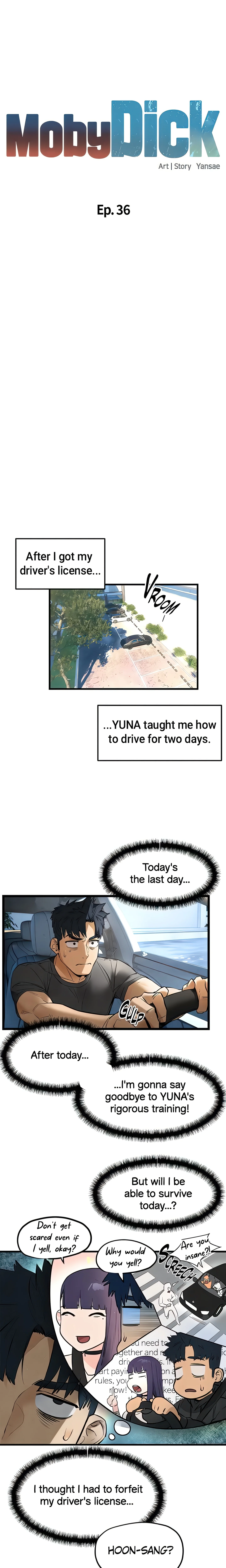 Moby Dick (Official) Chapter 36 Page 2