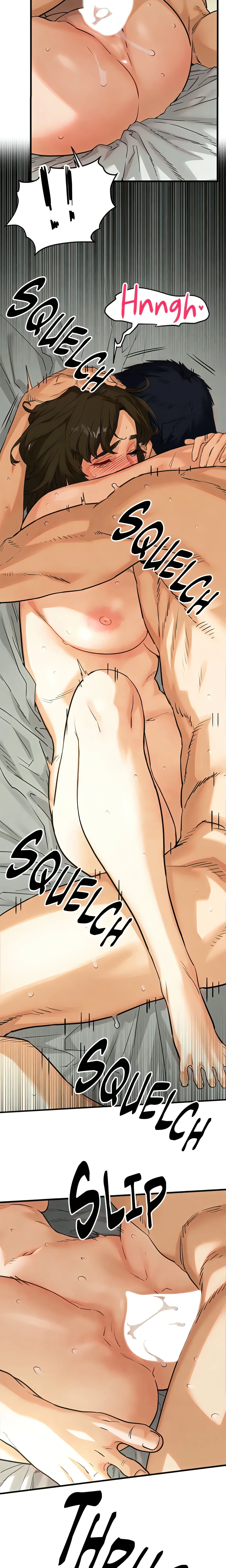 Moby Dick (Official) Chapter 4 Page 4