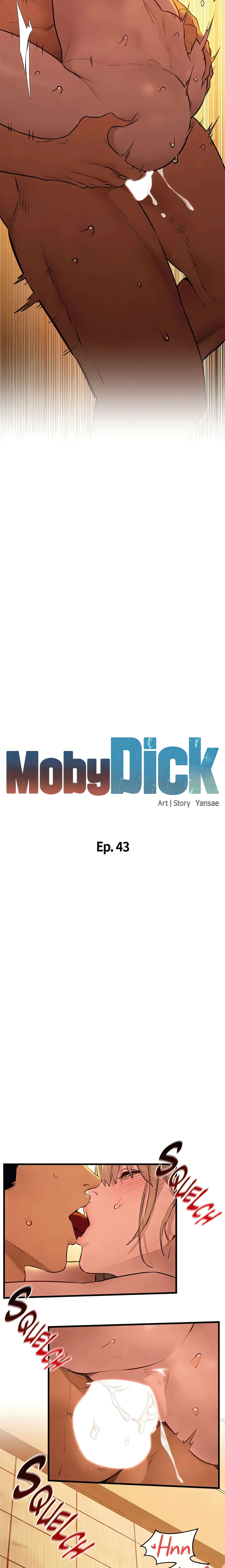 Moby Dick (Official) Chapter 43 Page 3