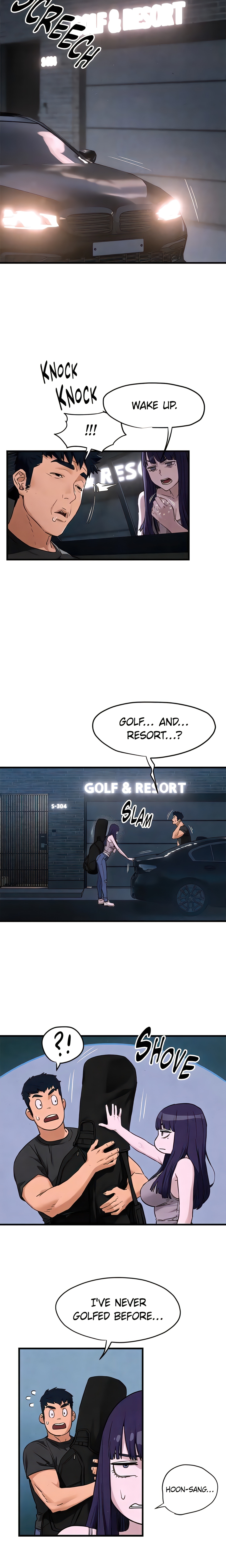 Moby Dick (Official) Chapter 7 Page 17