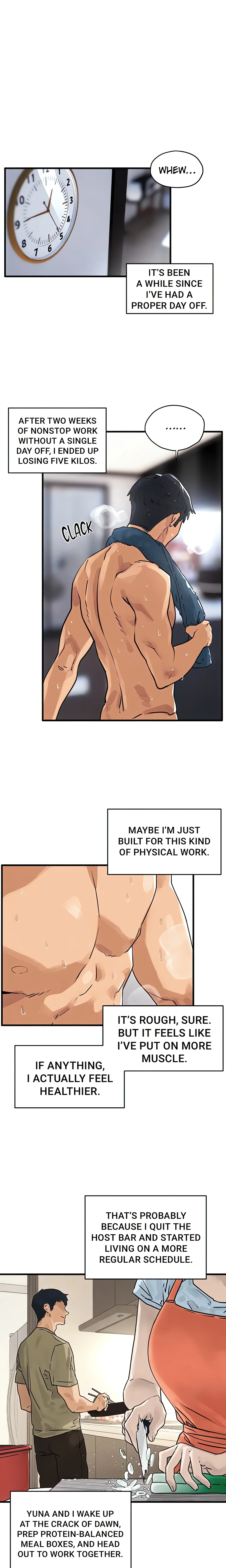 Moby Dick (Official) Chapter 76 Page 1