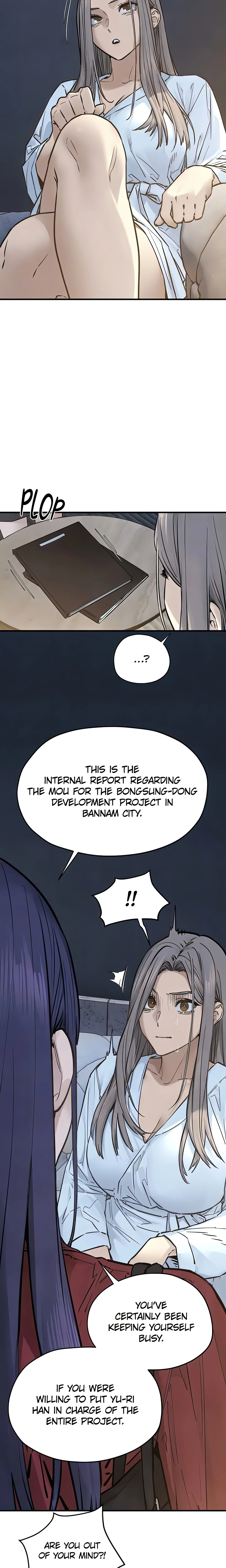 Moby Dick (Official) Chapter 94 Page 8