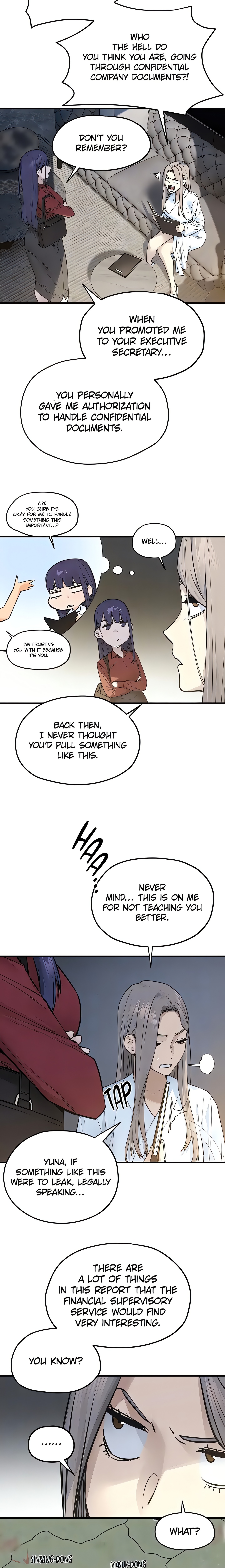 Moby Dick (Official) Chapter 94 Page 9