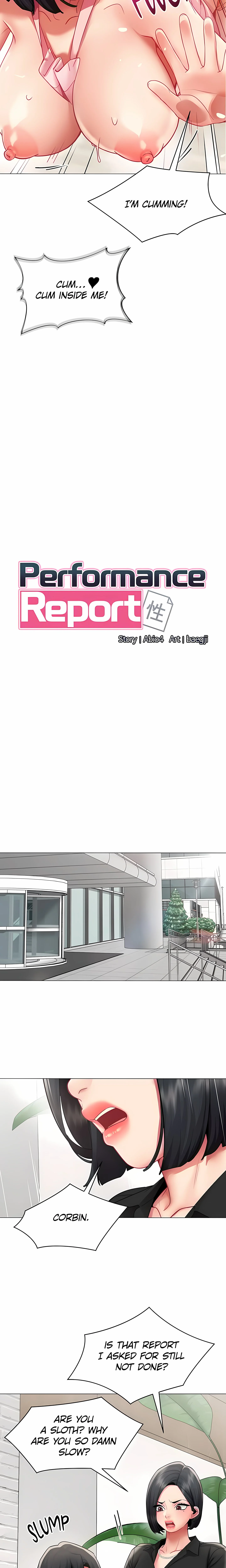 Performance Report (Official) Chapter 39 Page 4