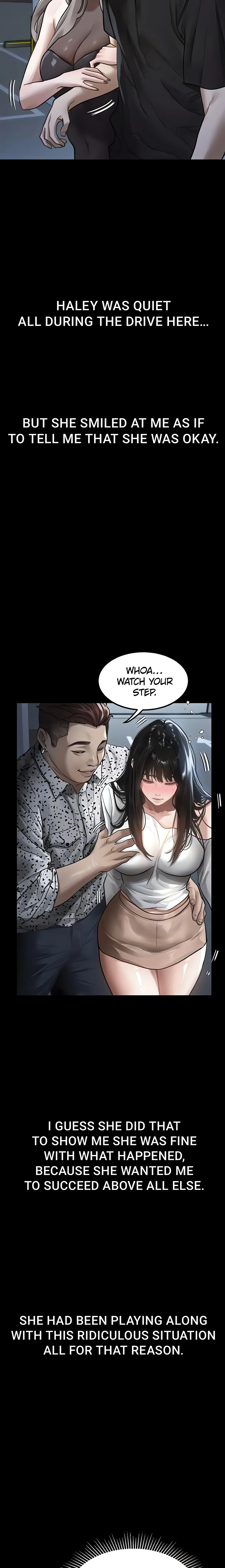 Perversion: Dirty Confessions 2 (Official) Chapter 10 Page 20