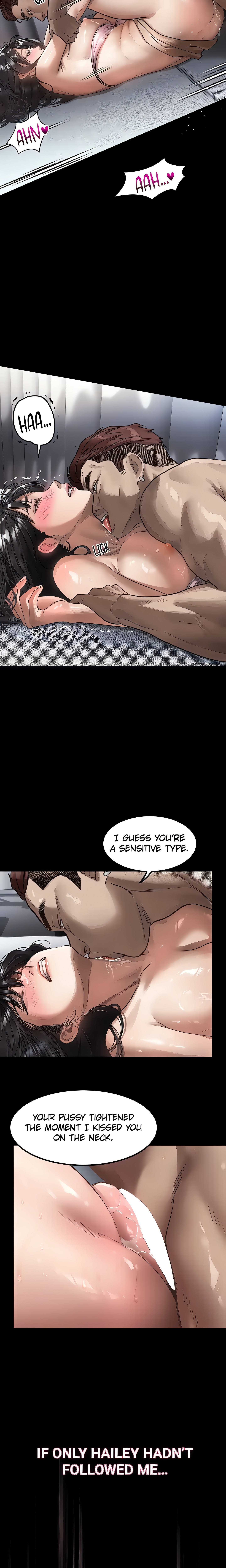 Perversion: Dirty Confessions 2 (Official) Chapter 11 Page 7
