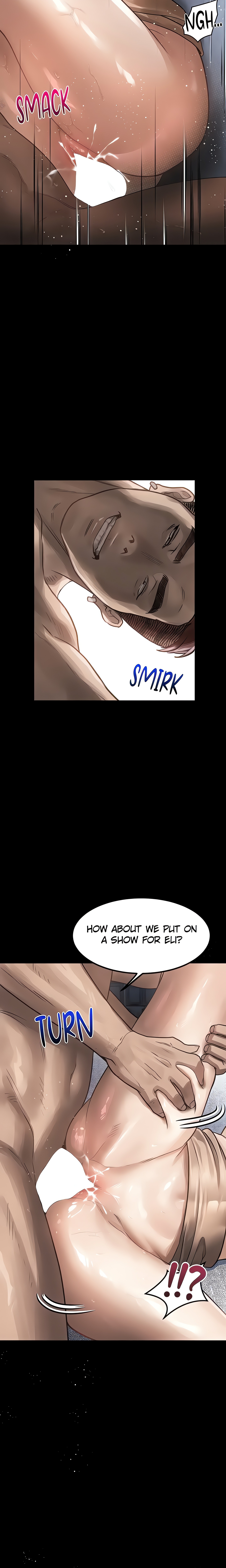 Perversion: Dirty Confessions 2 (Official) Chapter 11 Page 10