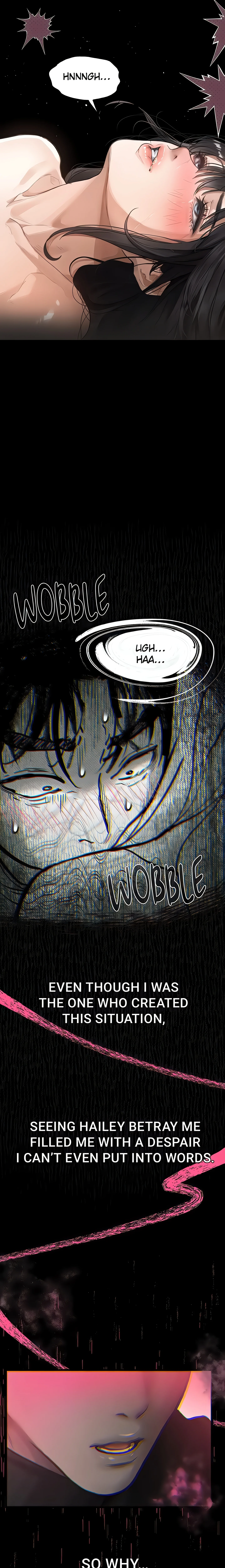 Perversion: Dirty Confessions 2 (Official) Chapter 11 Page 19