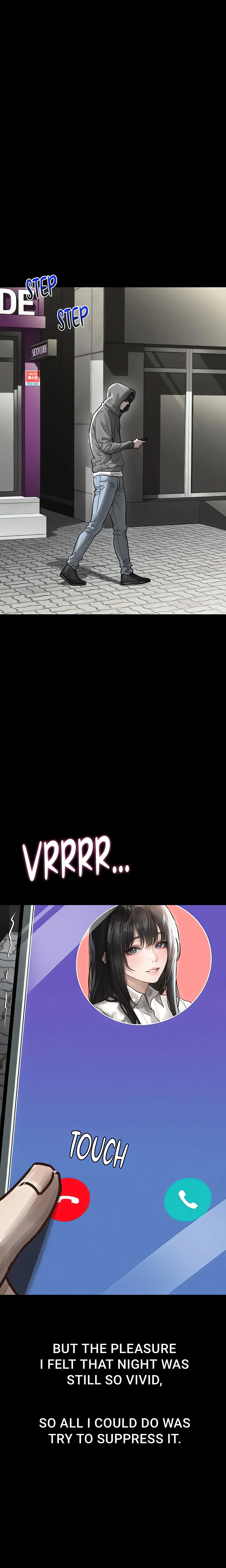 Perversion: Dirty Confessions 2 (Official) Chapter 11 Page 25