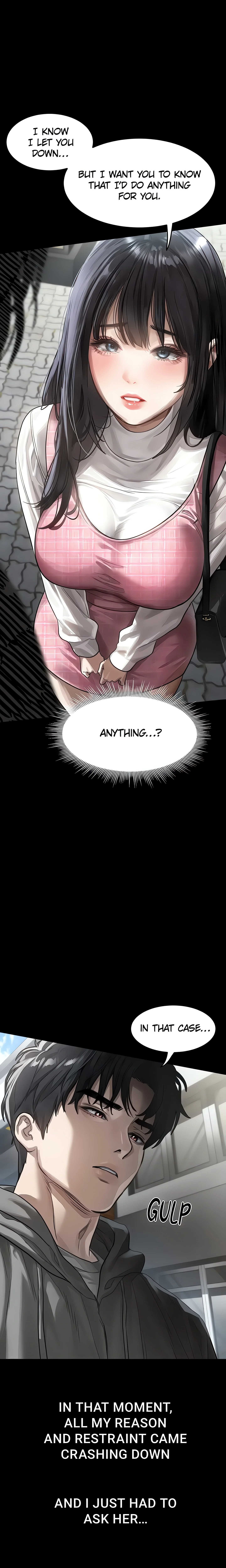 Perversion: Dirty Confessions 2 (Official) Chapter 12 Page 2