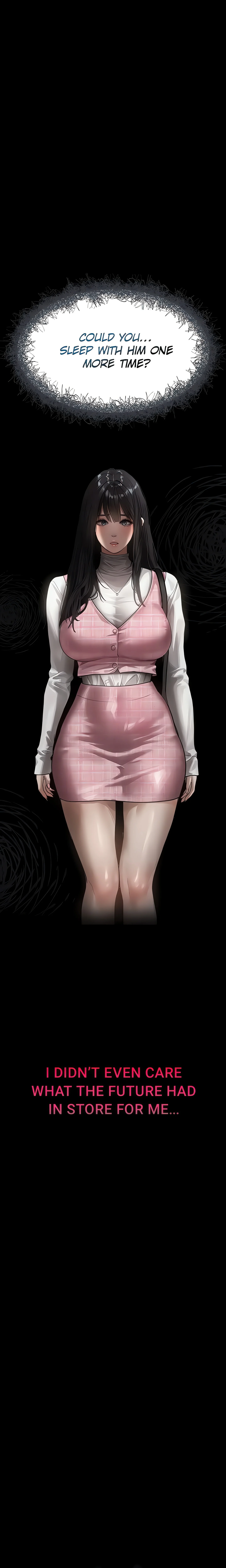 Perversion: Dirty Confessions 2 (Official) Chapter 12 Page 3