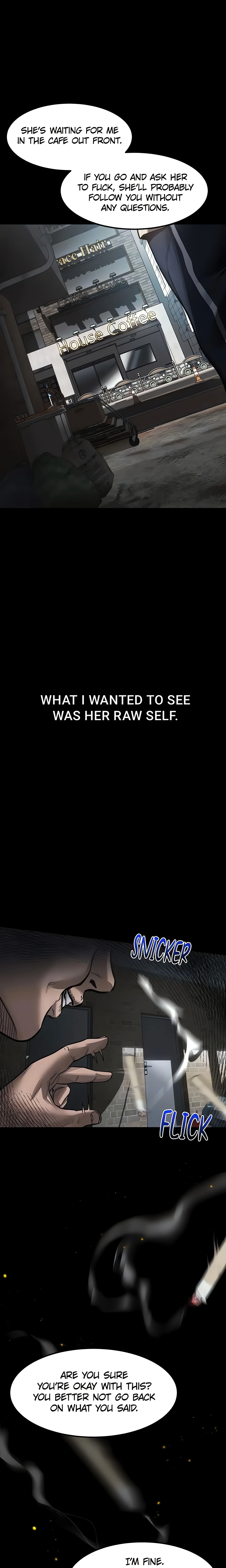 Perversion: Dirty Confessions 2 (Official) Chapter 12 Page 7