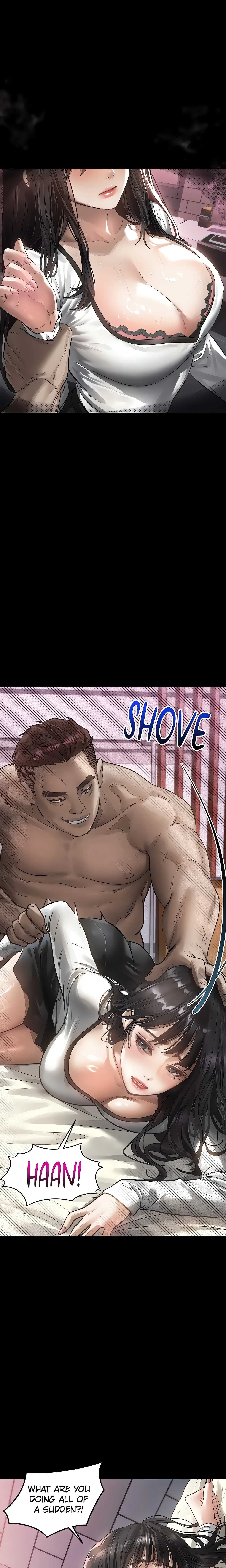 Perversion: Dirty Confessions 2 (Official) Chapter 12 Page 11