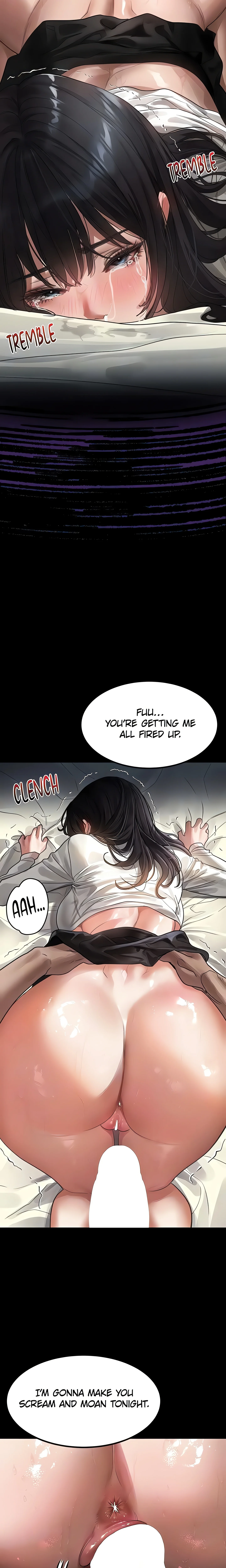Perversion: Dirty Confessions 2 (Official) Chapter 12 Page 18