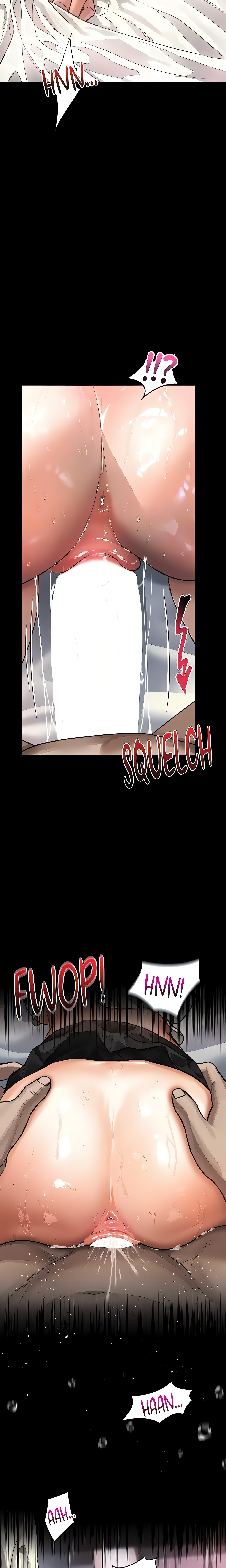 Perversion: Dirty Confessions 2 (Official) Chapter 12 Page 20