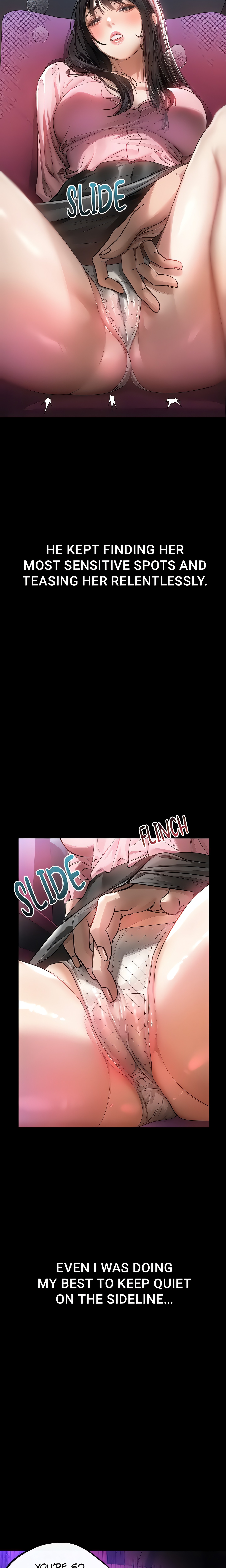 Perversion: Dirty Confessions 2 (Official) Chapter 13 Page 6
