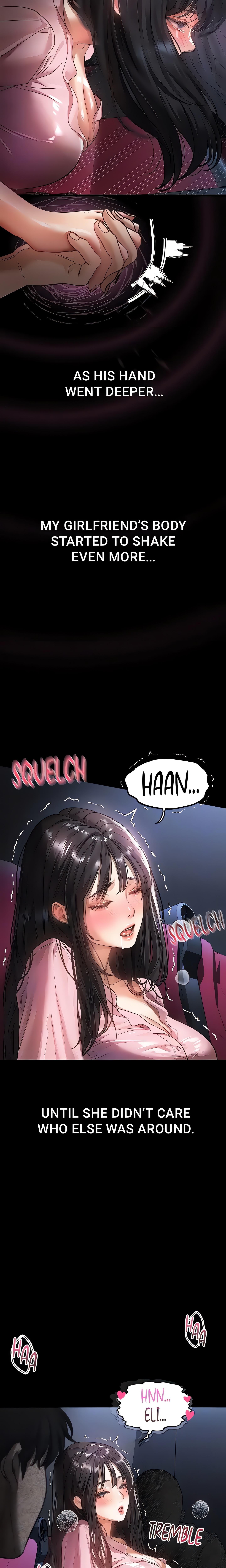 Perversion: Dirty Confessions 2 (Official) Chapter 13 Page 10