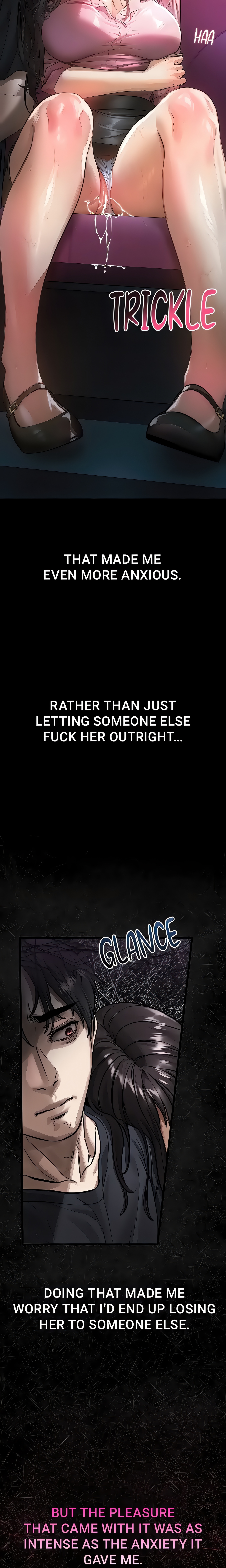 Perversion: Dirty Confessions 2 (Official) Chapter 13 Page 12