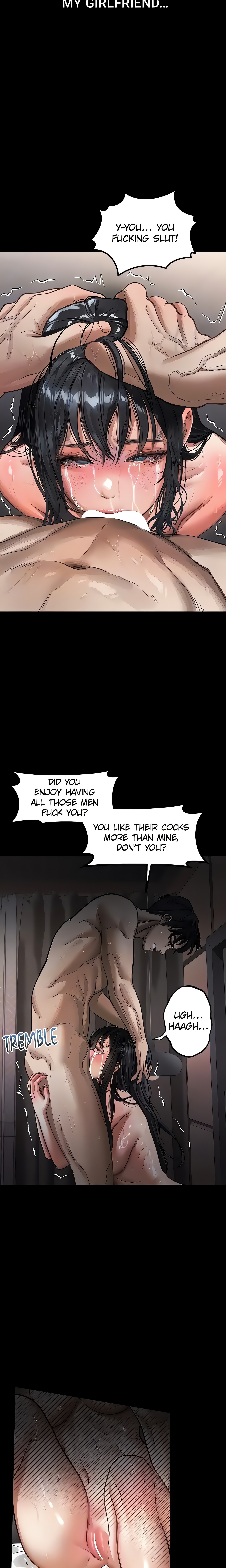 Perversion: Dirty Confessions 2 (Official) Chapter 13 Page 20