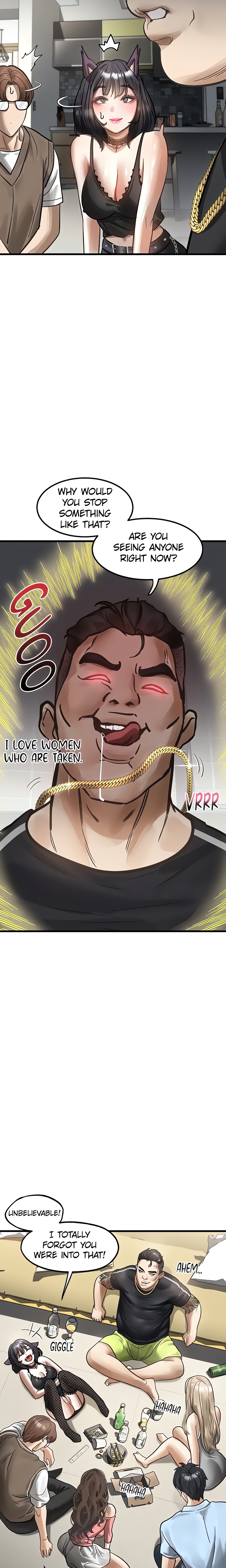 Perversion: Dirty Confessions 2 (Official) Chapter 13 Page 24