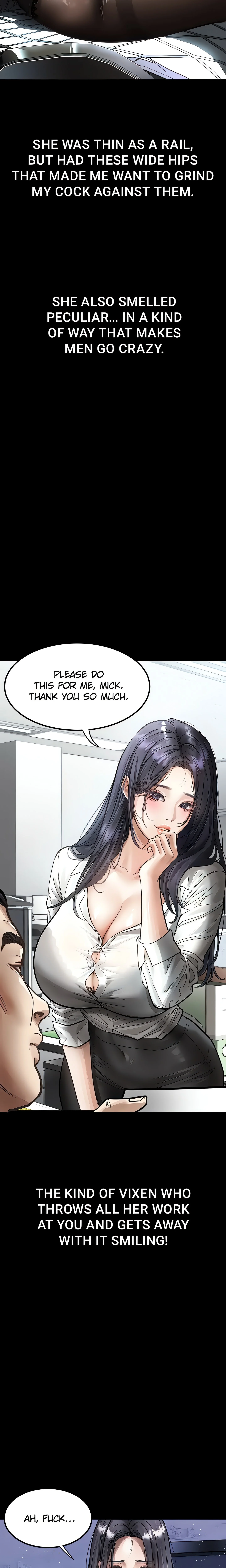 Perversion: Dirty Confessions 2 (Official) Chapter 13 Page 29