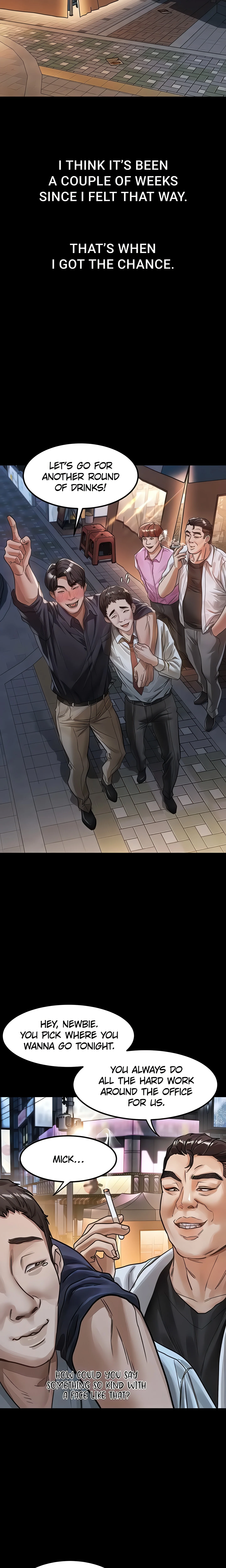 Perversion: Dirty Confessions 2 (Official) Chapter 14 Page 13