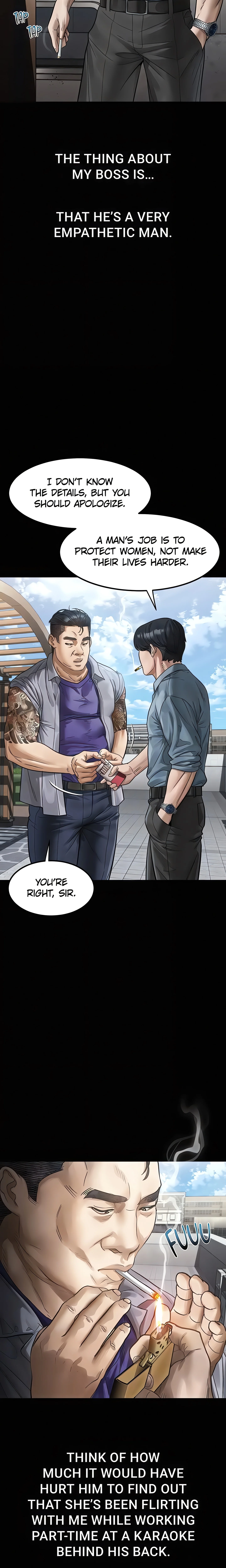 Perversion: Dirty Confessions 2 (Official) Chapter 15 Page 18