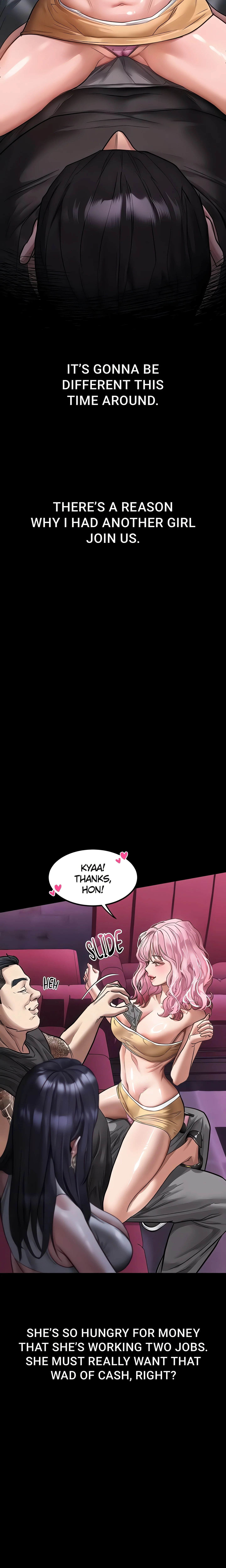 Perversion: Dirty Confessions 2 (Official) Chapter 15 Page 28